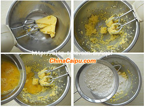 焦糖葡萄干馬芬
