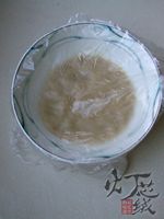 圖片[7]-紫薯月餅（3）-起舞食譜網