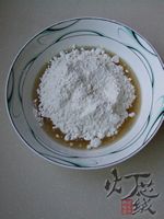 圖片[6]-紫薯月餅（3）-起舞食譜網