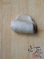 榨菜鮮肉月餅