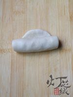 榨菜鮮肉月餅