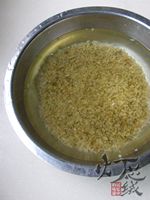 榨菜鮮肉月餅