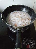 榨菜鮮肉月餅