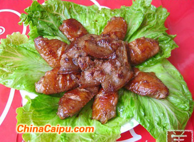 韓式烤肉