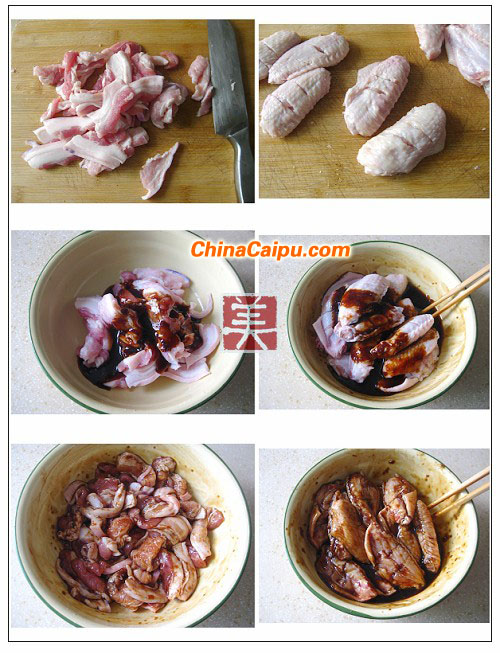 韓式烤肉