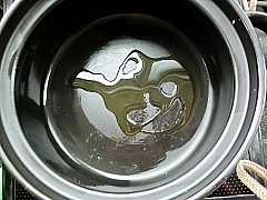 韓式火腿泡菜豆腐湯