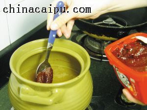 韓國大醬湯