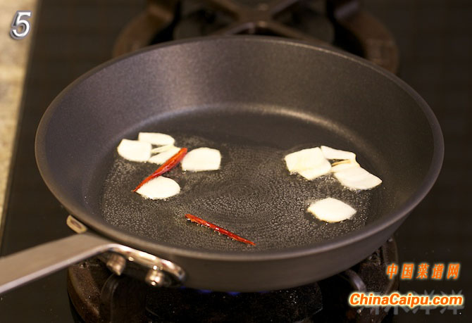 圖片[9]-香辣海鮮意面-起舞食譜網
