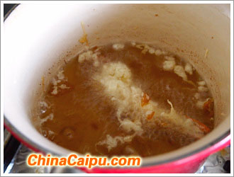 圖片[7]-鮮蝦天婦羅-起舞食譜網