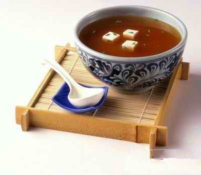 減肥食譜：茄汁嫩豆腐