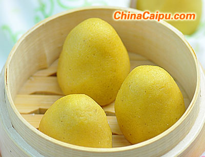 小窩頭（3）