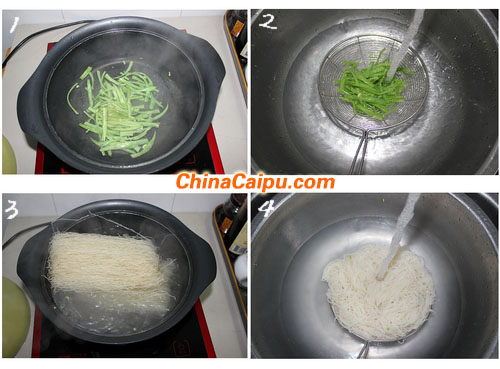 圖片[3]-雜錦炒米粉-起舞食譜網(wǎng)
