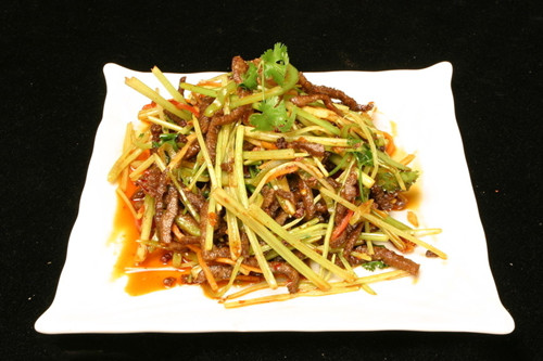 多道簡(jiǎn)便的牛肉做法  牛肉做法大全