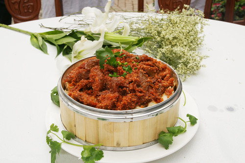 多道簡(jiǎn)便的牛肉做法  牛肉做法大全