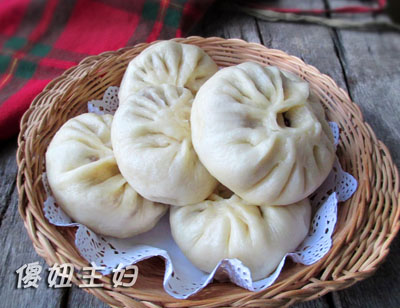 圖片[1]-醬牛肉粉絲包-起舞食譜網(wǎng)