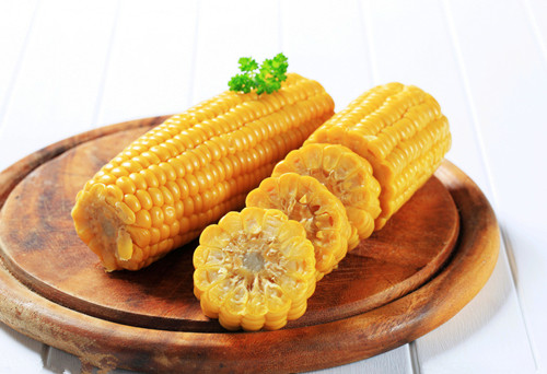 3款玉米減肥食譜 瘦身功效極佳