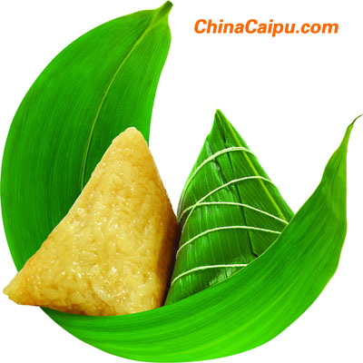 端午節(jié)粽子健康吃法