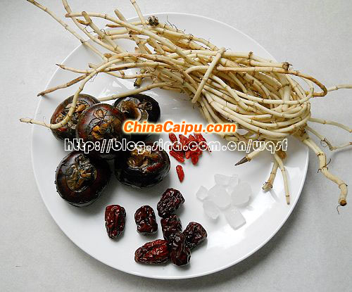 清腸排毒湯