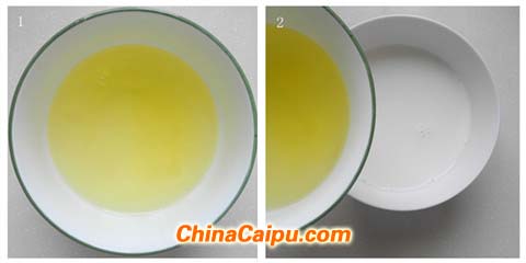 圖片[3]-美白：炒牛奶-起舞食譜網