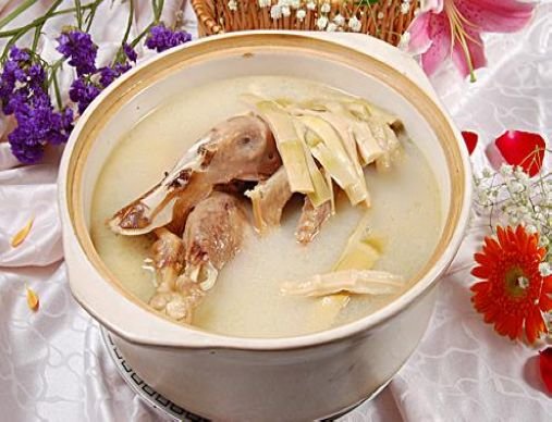米湯減肥 最簡單最有效的減肥食譜