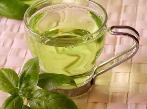 冬季有效預防感冒的5大食療良方