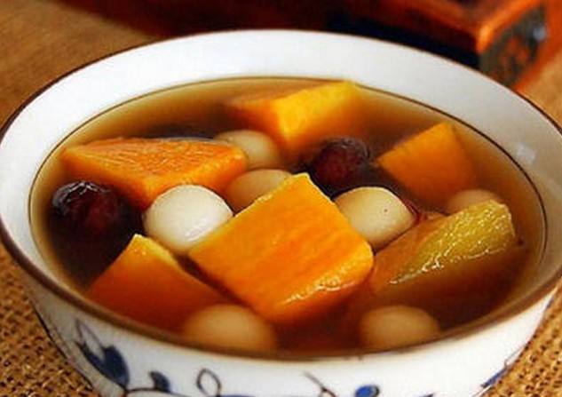 冬季有效預防感冒的5大食療良方