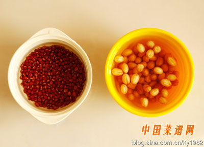 圖片[3]-紅棗補血養顏粥-起舞食譜網