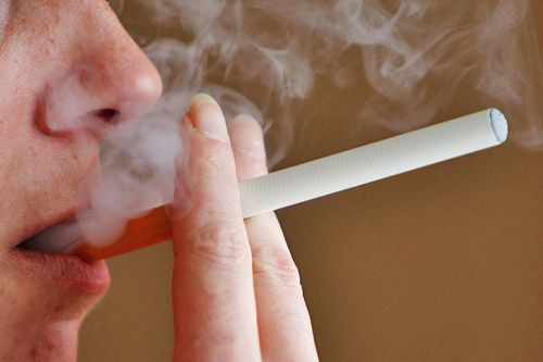 圖片[1]-吸煙者應補充VE和VC-起舞食譜網