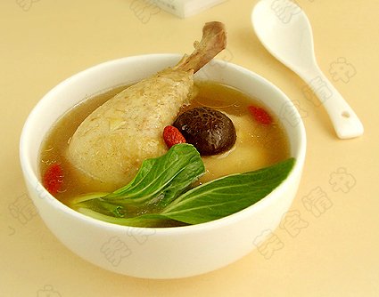 女性宮寒的鮑魚食譜 滋陰養(yǎng)顏