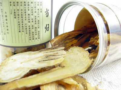 當歸防痛經 不得不知當歸十二大功效