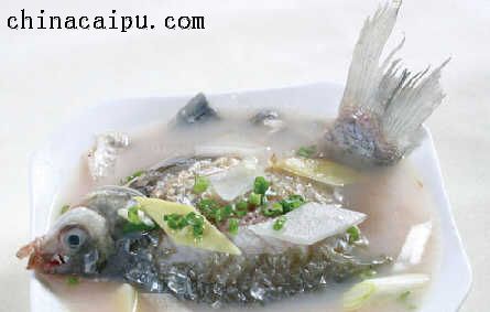 產后喝肉湯有講究