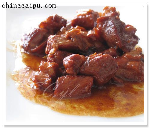 煮食“爛”招
