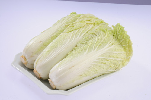 養生須知 中老年男性吃大白菜要挑時間吃