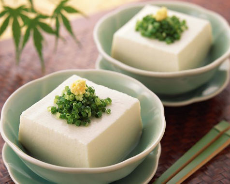 我們?cè)撡I什么樣的豆腐