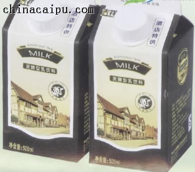 明明白白挑選含乳飲料