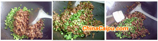 肉醬的做法