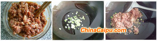 肉醬的做法
