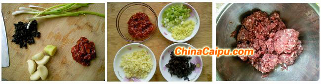 麻辣豉香牛肉醬