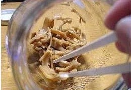圖片[9]-你知道嗎：一次性筷子可以做筍干！-起舞食譜網