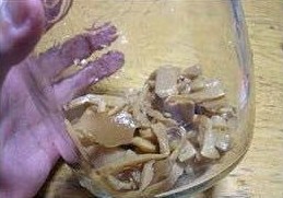 圖片[8]-你知道嗎：一次性筷子可以做筍干！-起舞食譜網