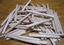 圖片[3]-你知道嗎：一次性筷子可以做筍干！-起舞食譜網