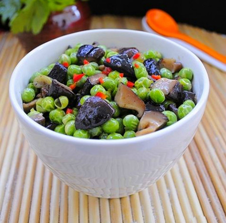 9種香菇驚人的吃法 絕對飯掃光