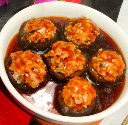 9種香菇驚人的吃法 絕對飯掃光