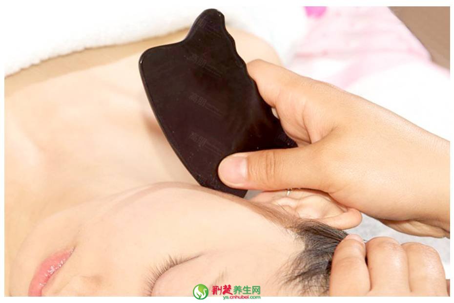 刮痧操作不當會導致病情加重