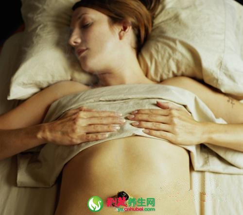 艾灸 中醫補陽氣最有效的方法