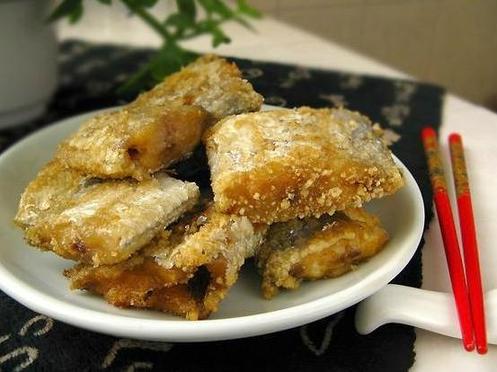 圖片[4]-飯桌上最常吃的6種魚 哪種最營(yíng)養(yǎng)-起舞食譜網(wǎng)