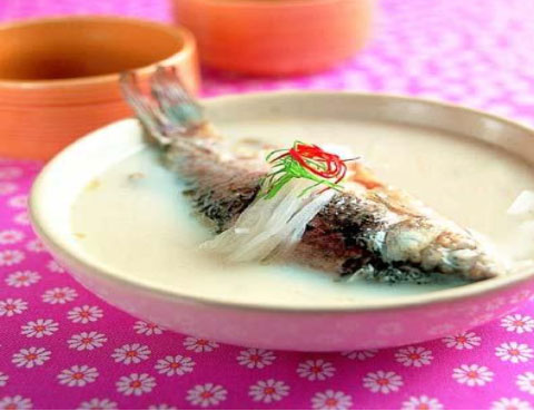 圖片[3]-飯桌上最常吃的6種魚 哪種最營(yíng)養(yǎng)-起舞食譜網(wǎng)