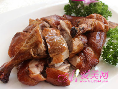 圖片[1]-養(yǎng)生警惕：讓你慢慢變成笨蛋的“毒”食物-起舞食譜網(wǎng)
