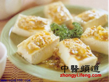 圖片[1]-養生須知：10種讓你長生不老的食物(圖)-起舞食譜網