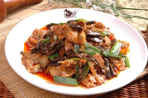 圖片[4]-春節臨近 必知吃肉不長胖的4大黃金法則-起舞食譜網